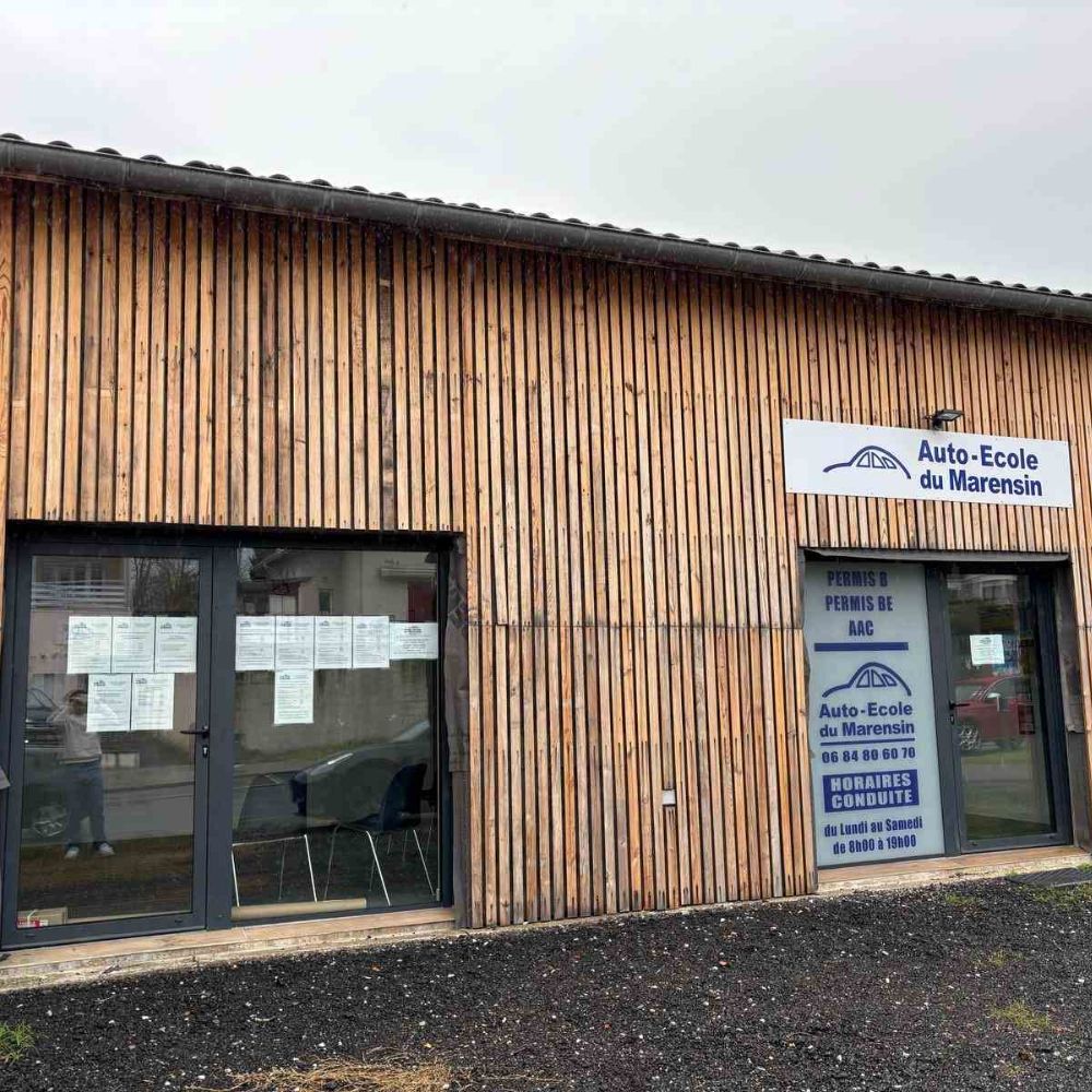 AUTO ECOLE CASTETS auto ecole castets