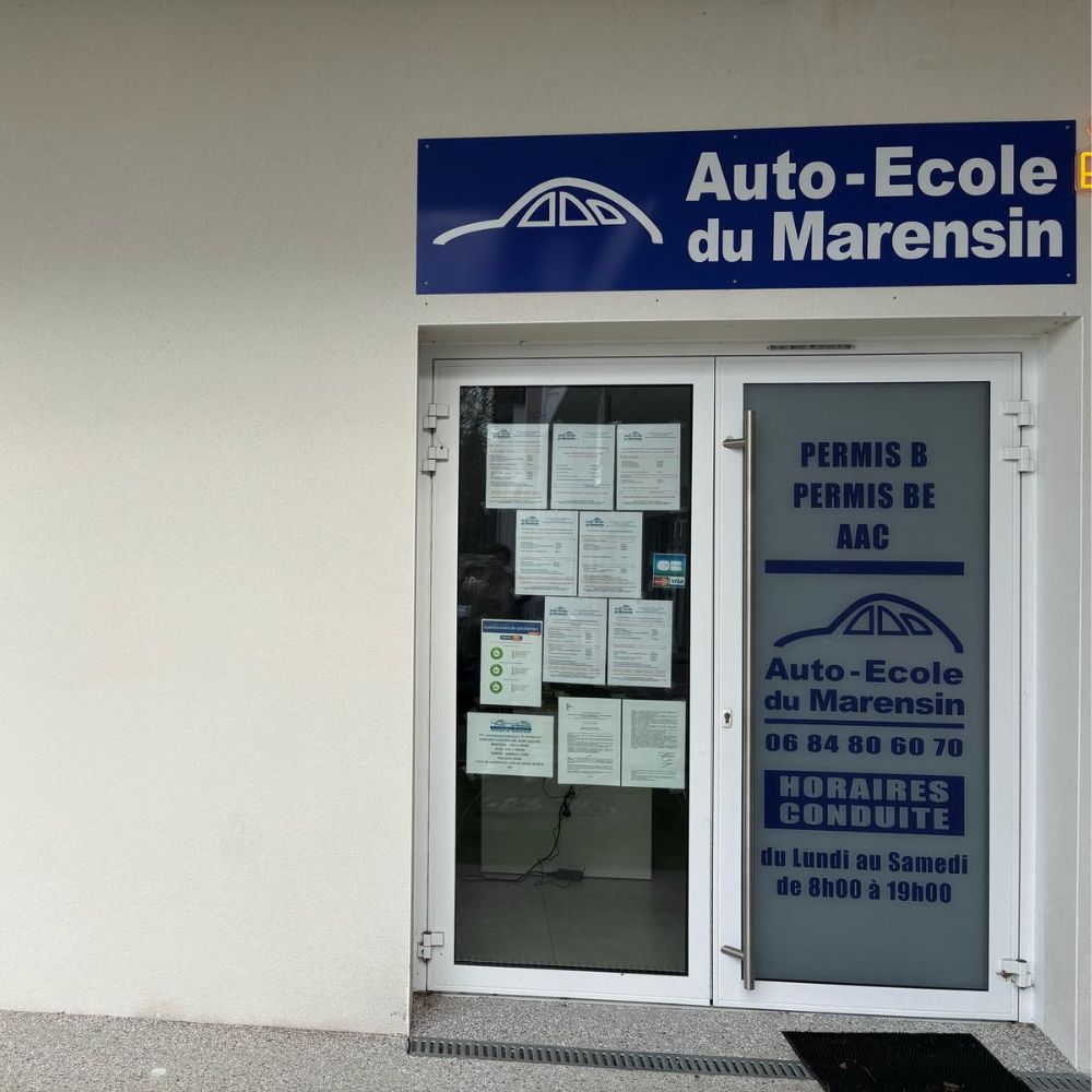 AUTO ECOLE SAINT GEOURS auto ecole saint geours de maremne