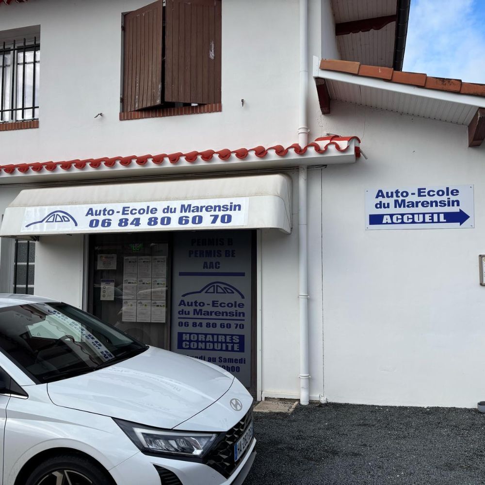 AUTO ECOLE SOUSTONS auto ecole soustons