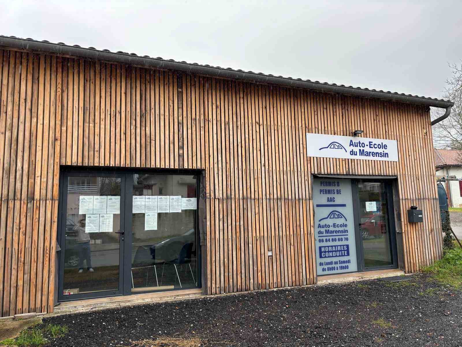 auto ecole castets auto ecole castets
