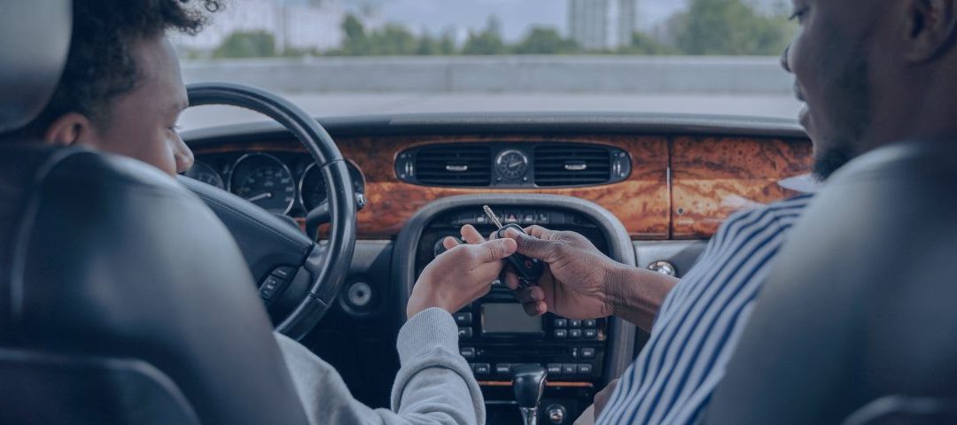 Les avantages de la conduite accompagnée