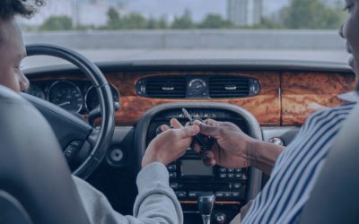 Les avantages de la conduite accompagnée
